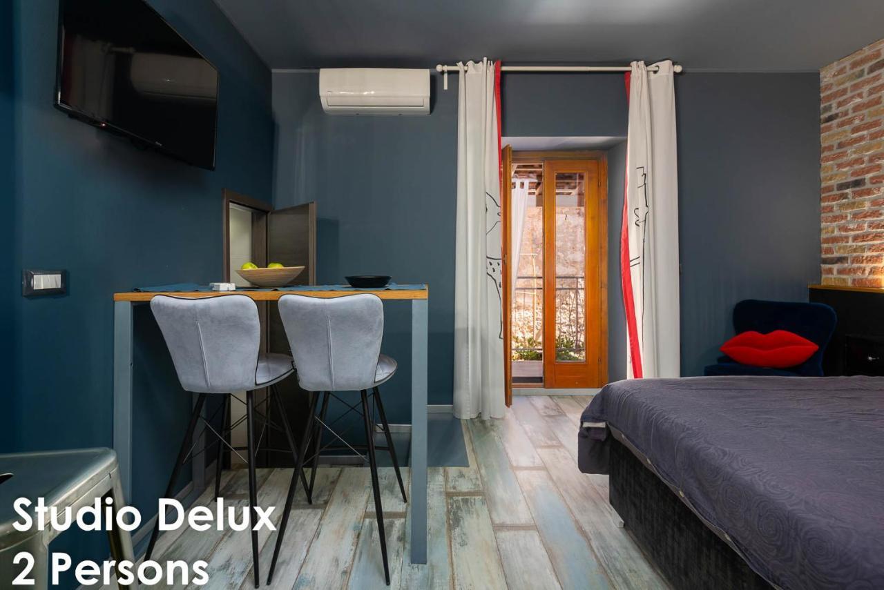 Glamour Apartments Vrsar Exterior photo
