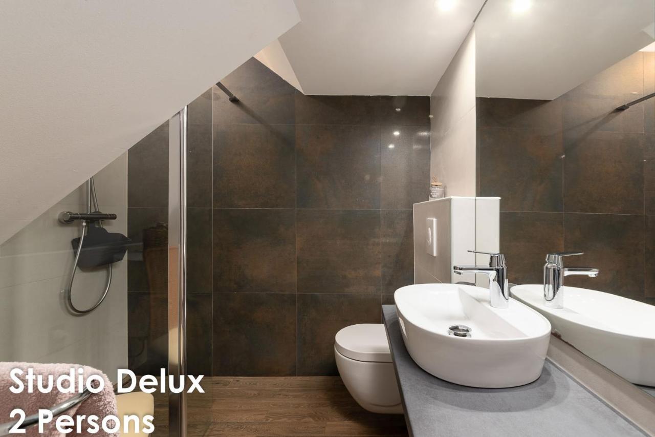 Glamour Apartments Vrsar Exterior photo